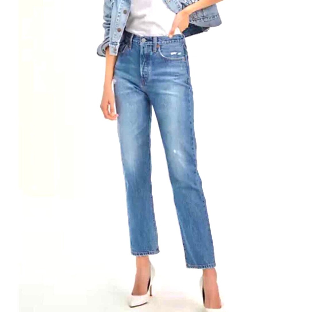 Levi’s 501- NEW WITH TAGS - Picture 1 of 11